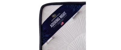 Adoring Night 200x200cm